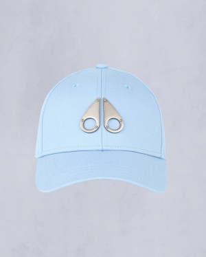 Blue Moose Knuckles Logo Icon Cap | USA-FETRA7561