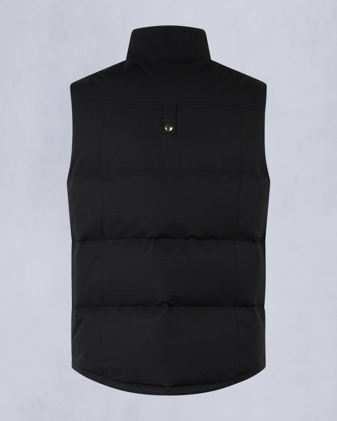 Black Moose Knuckles Gold Series Westmount Men Vest | USA-JHNPF0752