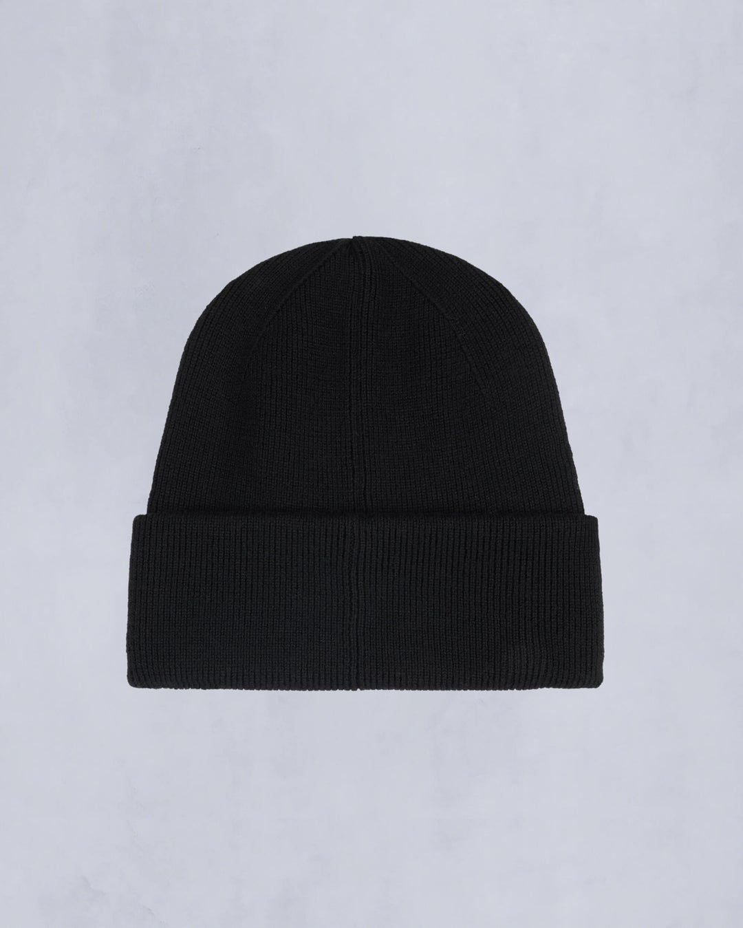 Black Moose Knuckles Helicon Wool Beanie | USA-FMBUO8502