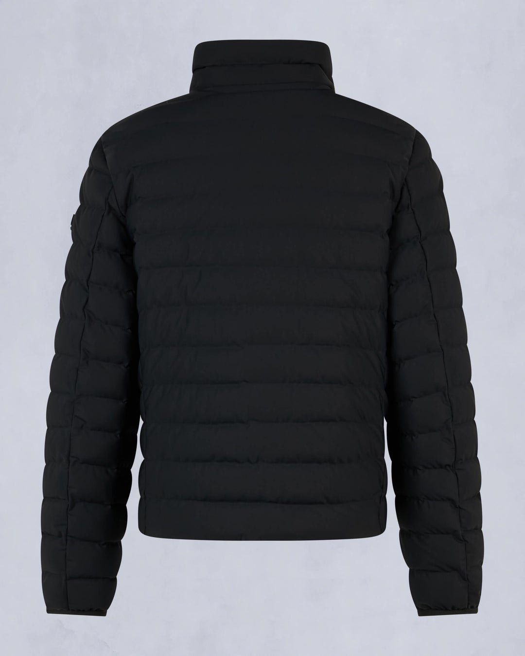 Black Moose Knuckles Laki Men Winter Jacket | USA-AMKUV1086