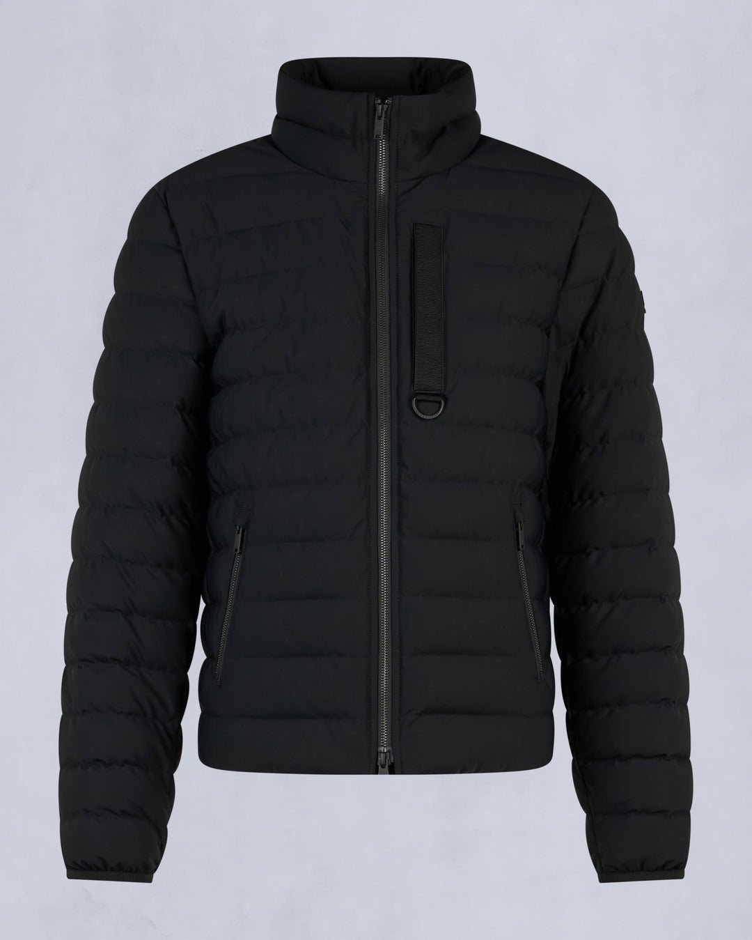 Black Moose Knuckles Laki Men Winter Jacket | USA-AMKUV1086