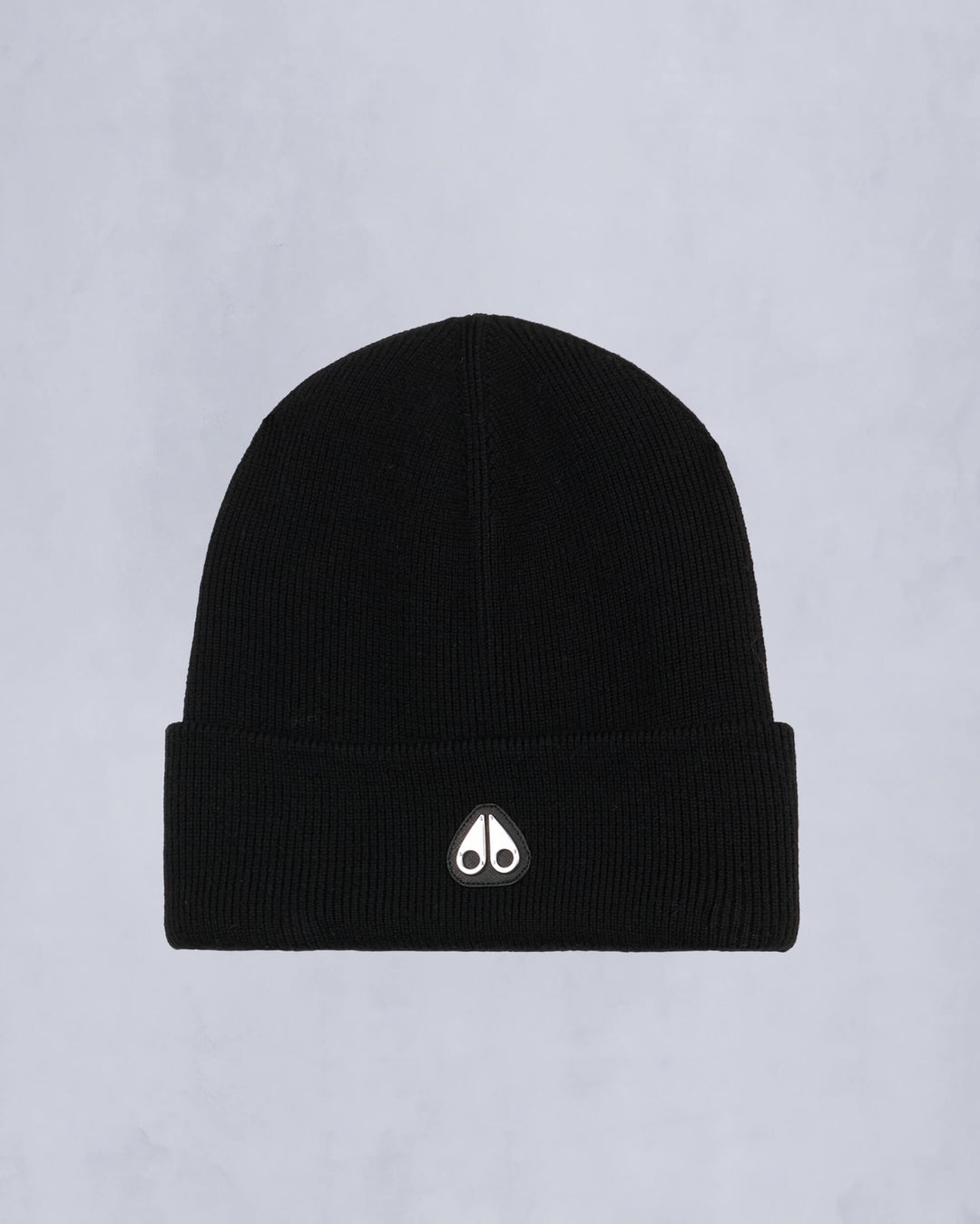 Black Moose Knuckles Parnis Beanie | USA-ZONXJ2980