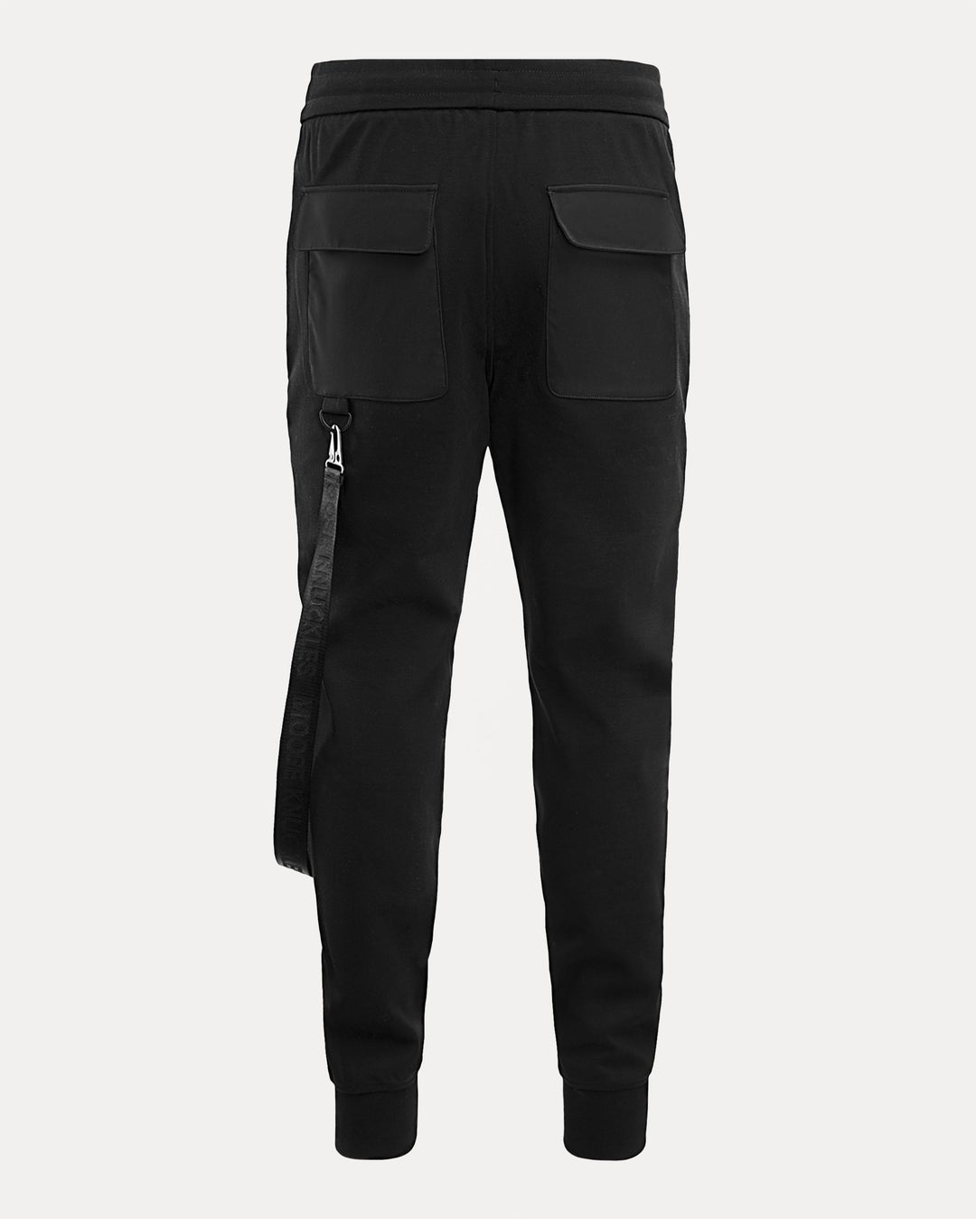 Black Moose Knuckles Perido Cargo Men Joggers | USA-BFWTL4025