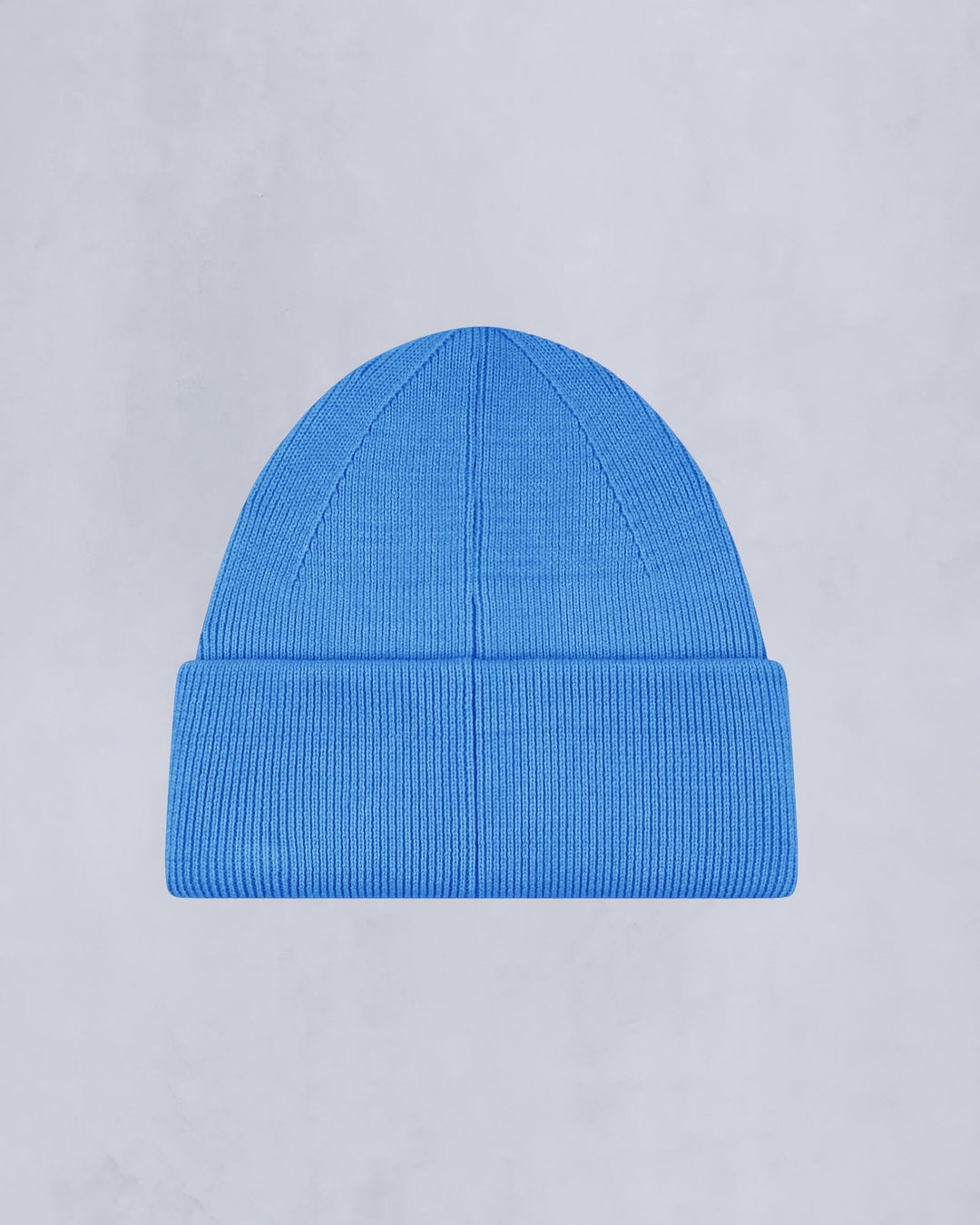 Blue Moose Knuckles Helicon Wool Beanie | USA-VXTKE9043