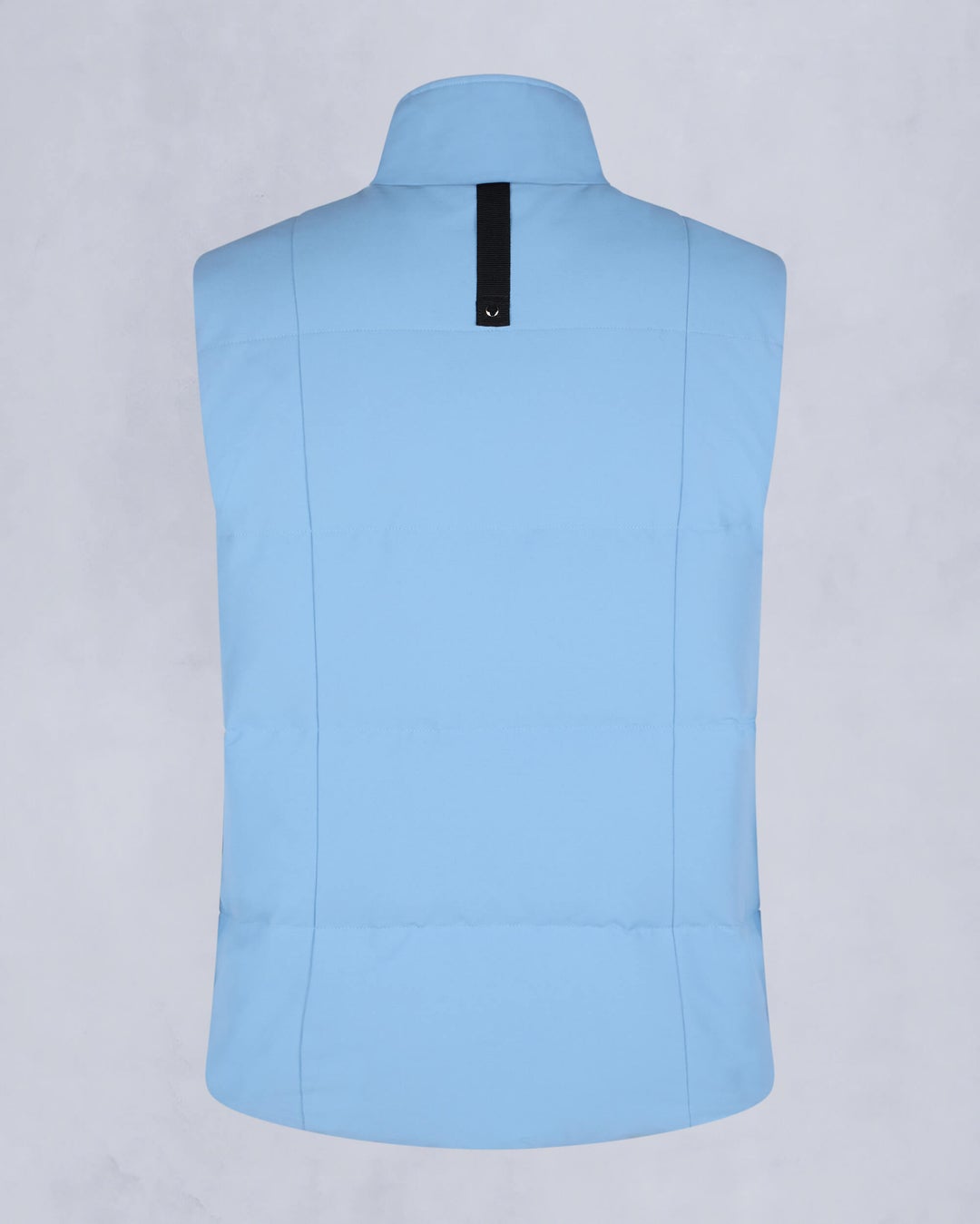 Blue Moose Knuckles Montreal Men Vest | USA-XIZCL3087