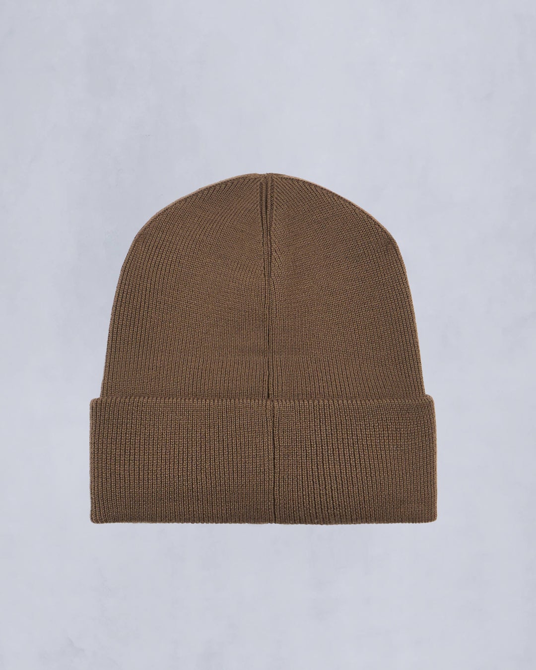 Brown Moose Knuckles Parnis Beanie | USA-SHZDF3178