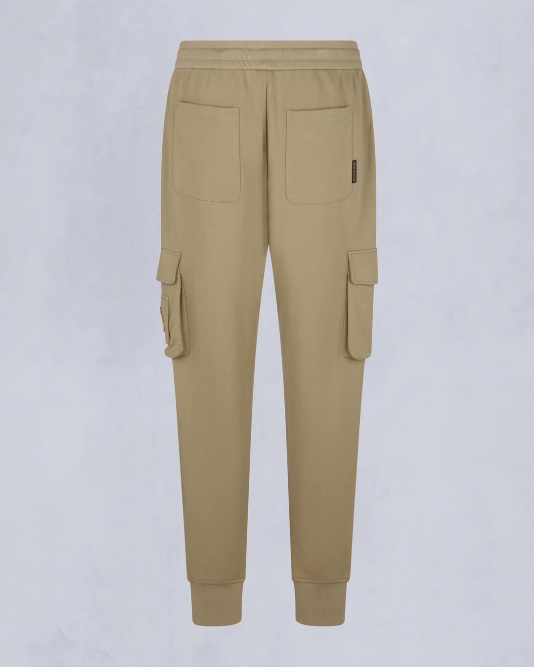 Khaki Moose Knuckles Gold Series Clemont Cargo Men Joggers | USA-GJUQB7429