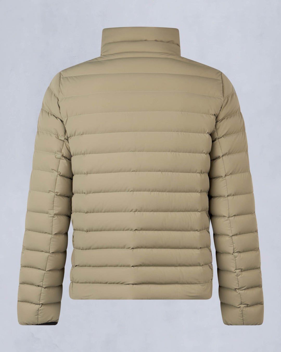 Khaki Moose Knuckles Laki Men Winter Jacket | USA-WNHEC6523