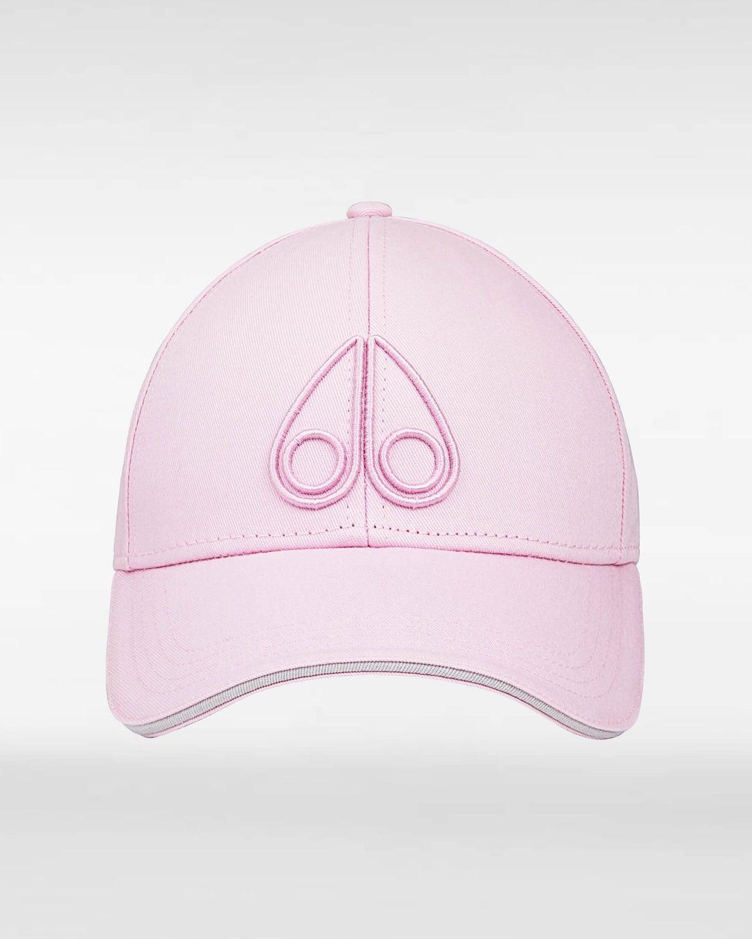 Light Pink Moose Knuckles Ashdale Cap | USA-AIQZL3458