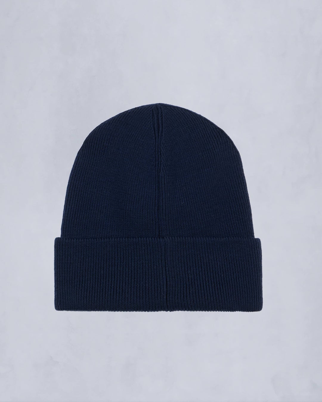 Navy Moose Knuckles Parnis Beanie | USA-IEJCY8605