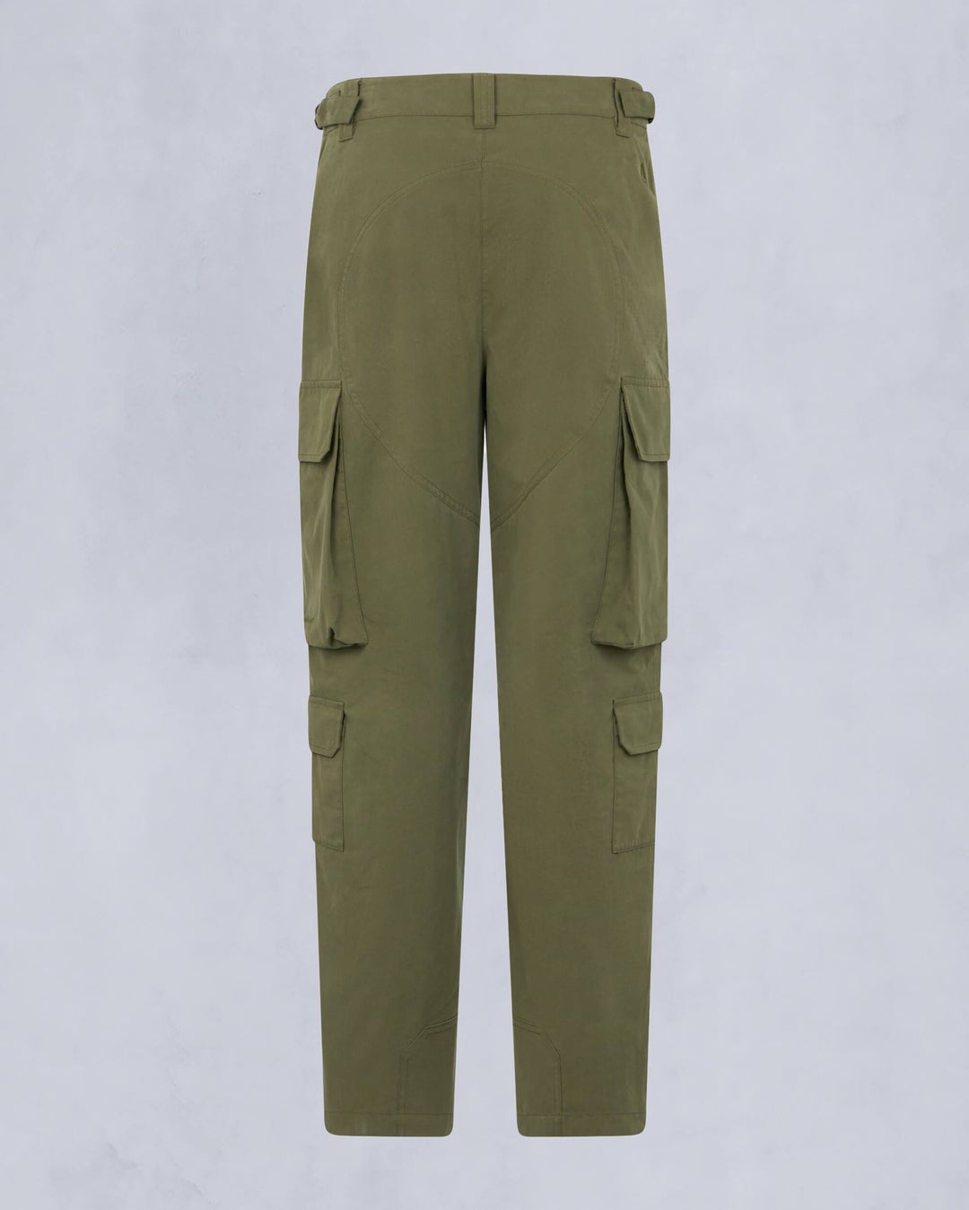 Olive Moose Knuckles Levyne Cargo Women Pants | USA-PEYGZ6827