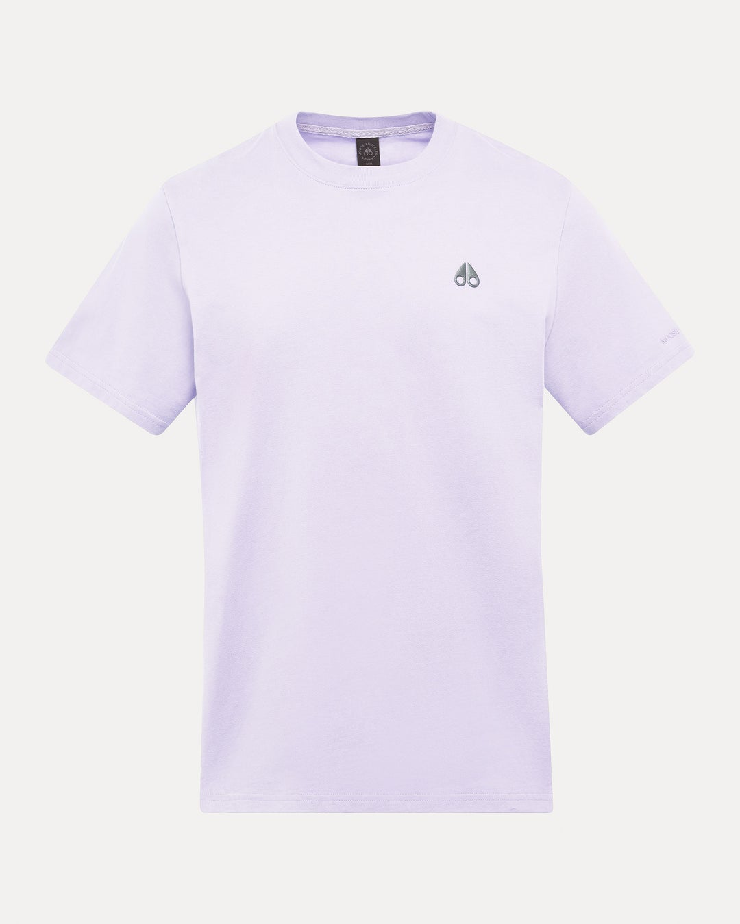 Purple Moose Knuckles Satellite Men T-Shirt | USA-CYQSW9063