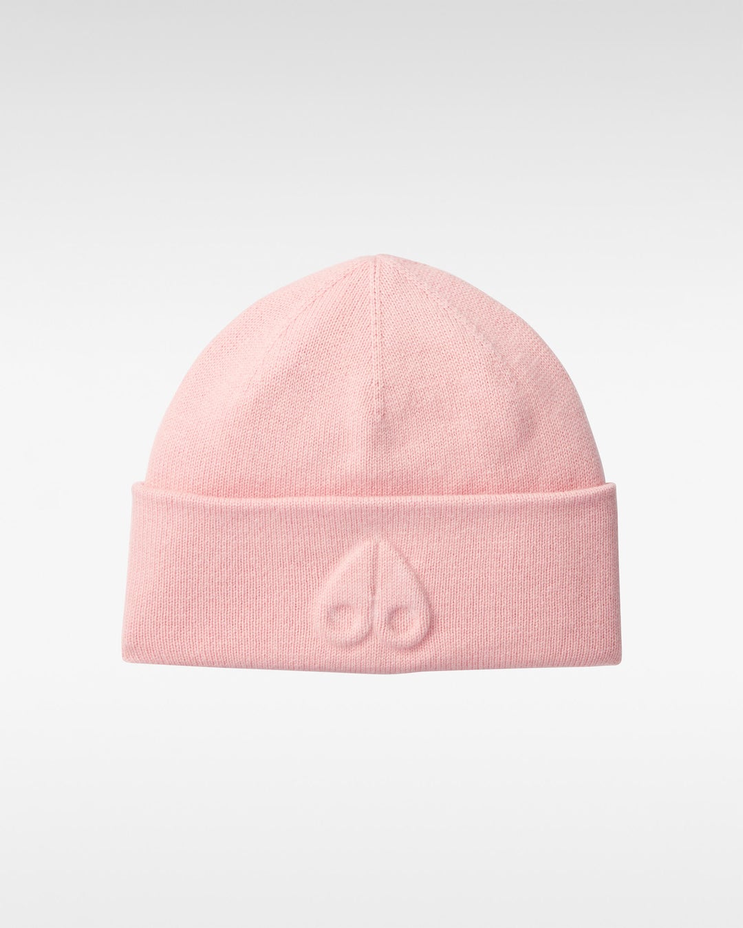 Rose Moose Knuckles Wolcott Beanie | USA-OZSGP9278