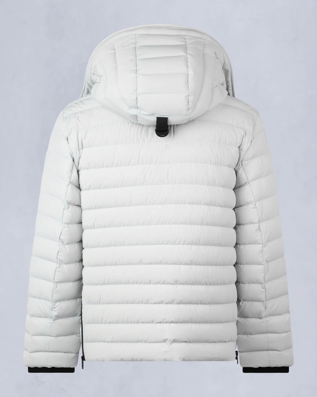 White Moose Knuckles Greystone Men Down Jacket | USA-UDLBT7192